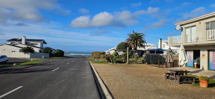 Commercial Property for Sale in Franskraal Western Cape